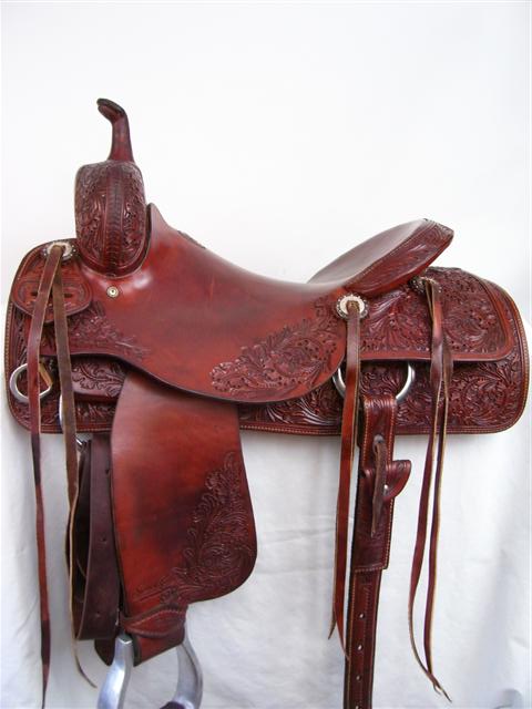 Used Saddle:- Image Number:3